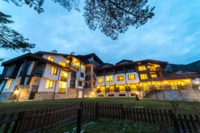 Гостиница Oak Residence Hotel & Relax  Смолян